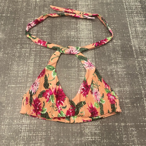 Tori Praver Bikini top - Picture 4 of 4